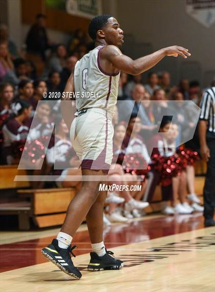 Thumbnail 1 in Mission Bay @ Rancho Buena Vista (CIF SD Division 1 Round 1 Playoff) photogallery.