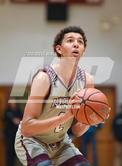Thumbnail 2 in Mission Bay @ Rancho Buena Vista (CIF SD Division 1 Round 1 Playoff) photogallery.