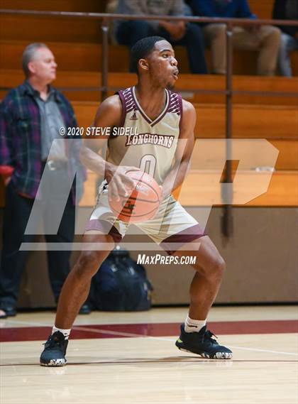 Thumbnail 1 in Mission Bay @ Rancho Buena Vista (CIF SD Division 1 Round 1 Playoff) photogallery.