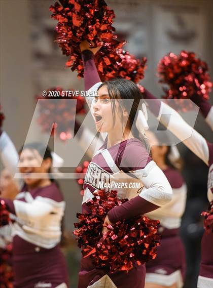 Thumbnail 2 in Mission Bay @ Rancho Buena Vista (CIF SD Division 1 Round 1 Playoff) photogallery.