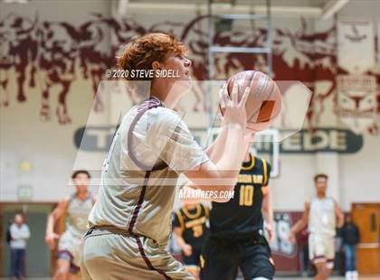 Thumbnail 2 in Mission Bay @ Rancho Buena Vista (CIF SD Division 1 Round 1 Playoff) photogallery.
