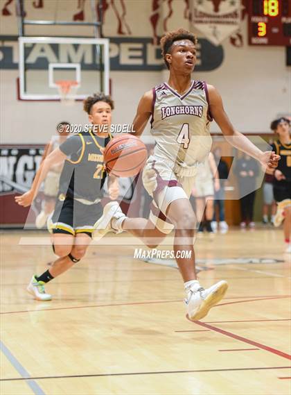 Thumbnail 3 in Mission Bay @ Rancho Buena Vista (CIF SD Division 1 Round 1 Playoff) photogallery.