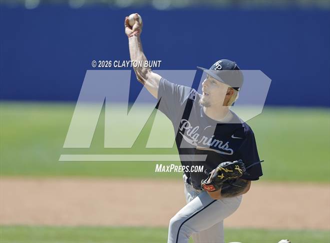 Photo 57 in the Declo vs New Plymouth (IDHSAA 3A North Regional Game 3 ...