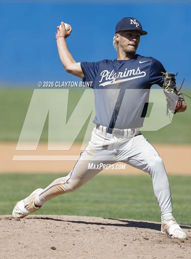Photo 35 in the Declo vs New Plymouth (IDHSAA 3A North Regional Game 3 ...