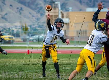 Thumbnail 2 in Wasatch @ Maple Mountain photogallery.