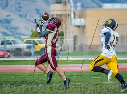 Thumbnail 1 in Wasatch @ Maple Mountain photogallery.