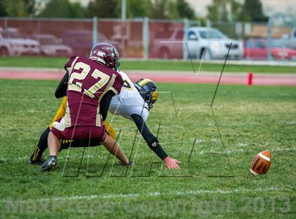 Thumbnail 3 in Wasatch @ Maple Mountain photogallery.