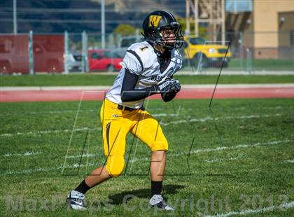 Thumbnail 3 in Wasatch @ Maple Mountain photogallery.