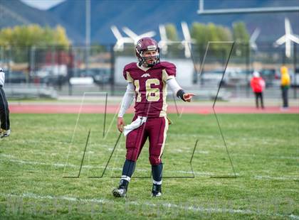 Thumbnail 1 in Wasatch @ Maple Mountain photogallery.