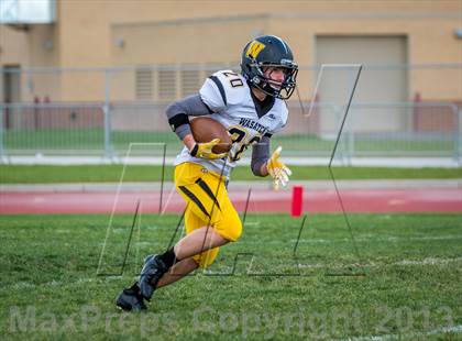 Thumbnail 3 in Wasatch @ Maple Mountain photogallery.