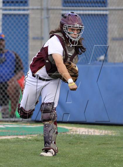 Thumbnail 1 in Deer Park vs Dobie (UIL 5A Bi-District Playoff) photogallery.