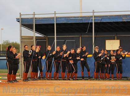 Thumbnail 2 in Deer Park vs Dobie (UIL 5A Bi-District Playoff) photogallery.