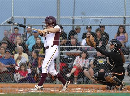 Thumbnail 1 in Deer Park vs Dobie (UIL 5A Bi-District Playoff) photogallery.