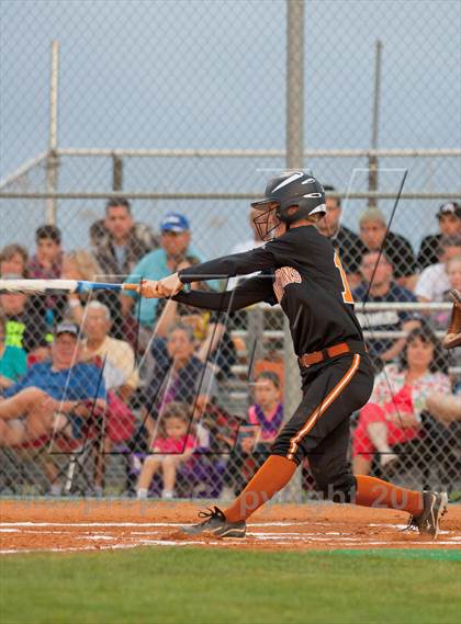 Thumbnail 3 in Deer Park vs Dobie (UIL 5A Bi-District Playoff) photogallery.