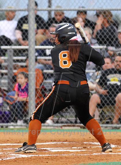 Thumbnail 3 in Deer Park vs Dobie (UIL 5A Bi-District Playoff) photogallery.
