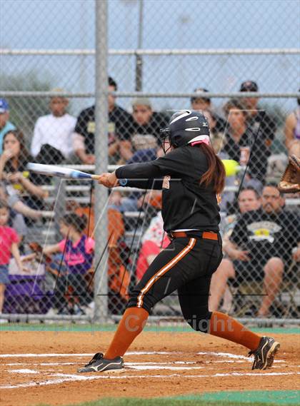 Thumbnail 1 in Deer Park vs Dobie (UIL 5A Bi-District Playoff) photogallery.