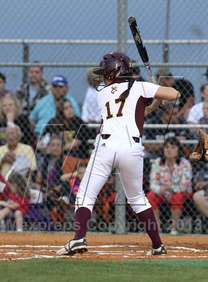 Thumbnail 3 in Deer Park vs Dobie (UIL 5A Bi-District Playoff) photogallery.