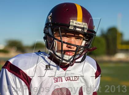 Thumbnail 1 in Simi Valley @ Newbury Park photogallery.