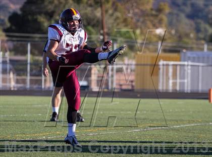 Thumbnail 1 in Simi Valley @ Newbury Park photogallery.