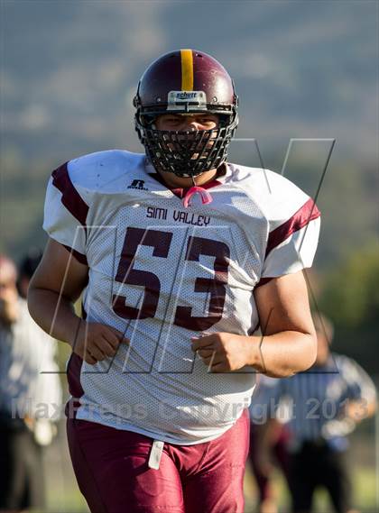Thumbnail 2 in Simi Valley @ Newbury Park photogallery.