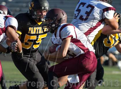 Thumbnail 2 in Simi Valley @ Newbury Park photogallery.
