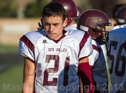 Thumbnail 3 in Simi Valley @ Newbury Park photogallery.