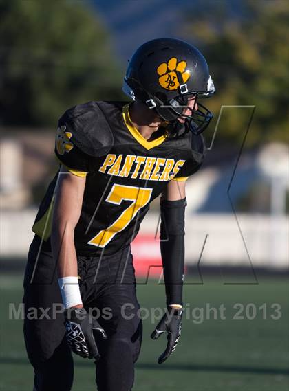 Thumbnail 3 in Simi Valley @ Newbury Park photogallery.