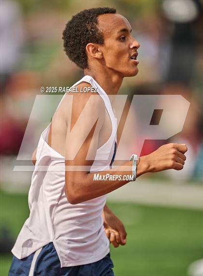 Thumbnail 2 in CCISD Ruben C Jordan Relays (800M) photogallery.