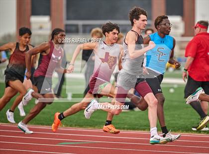 Thumbnail 3 in CCISD Ruben C Jordan Relays (800M) photogallery.