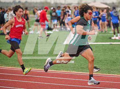 Thumbnail 2 in CCISD Ruben C Jordan Relays (800M) photogallery.
