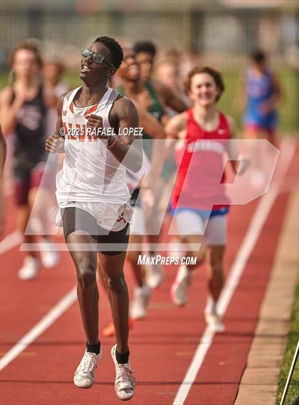 Thumbnail 3 in CCISD Ruben C Jordan Relays (800M) photogallery.
