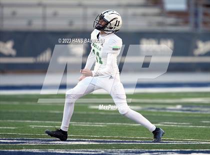 Thumbnail 3 in Truckee vs. Sports Leadership & Management (NIAA 3A Final)  photogallery.