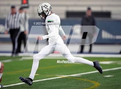 Thumbnail 2 in Truckee vs. Sports Leadership & Management (NIAA 3A Final)  photogallery.