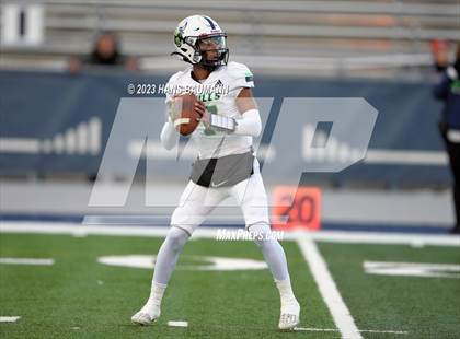 Thumbnail 3 in Truckee vs. Sports Leadership & Management (NIAA 3A Final)  photogallery.
