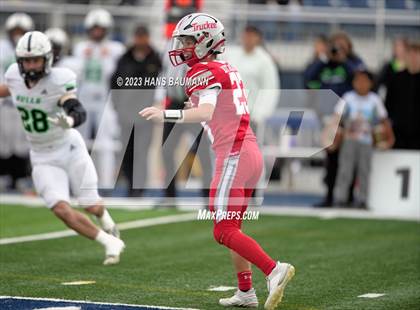 Thumbnail 3 in Truckee vs. Sports Leadership & Management (NIAA 3A Final)  photogallery.