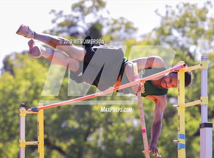 Thumbnail 3 in FVL Championship Trials May 1st (100, 200, 300 IH, 400, 110 HH) photogallery.