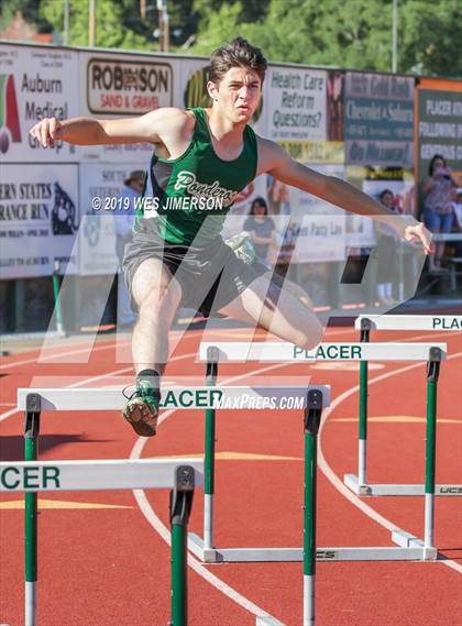 Thumbnail 1 in FVL Championship Trials May 1st (100, 200, 300 IH, 400, 110 HH) photogallery.