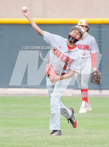 Thumbnail 3 in Maricopa @ Skyline photogallery.