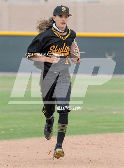 Thumbnail 1 in Maricopa @ Skyline photogallery.