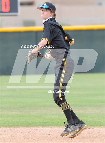 Thumbnail 1 in Maricopa @ Skyline photogallery.