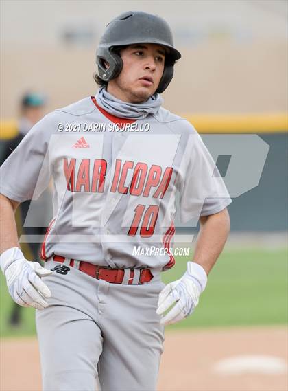 Thumbnail 1 in Maricopa @ Skyline photogallery.
