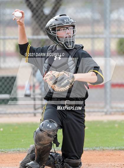 Thumbnail 1 in Maricopa @ Skyline photogallery.