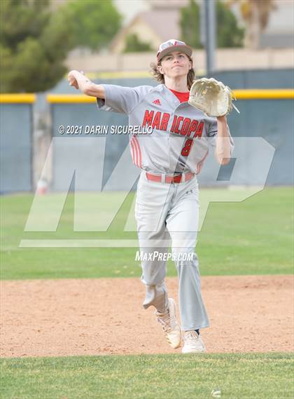 Thumbnail 3 in Maricopa @ Skyline photogallery.