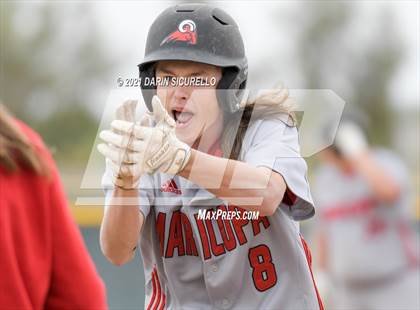 Thumbnail 3 in Maricopa @ Skyline photogallery.