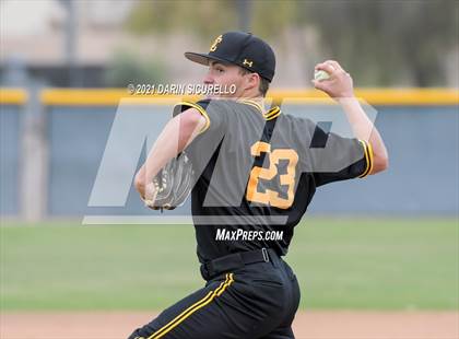 Thumbnail 2 in Maricopa @ Skyline photogallery.