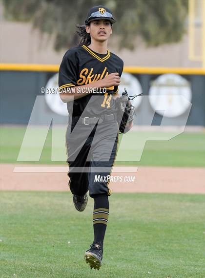 Thumbnail 2 in Maricopa @ Skyline photogallery.