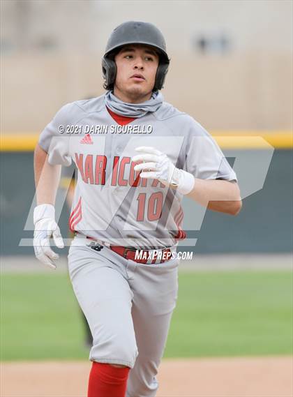 Thumbnail 3 in Maricopa @ Skyline photogallery.