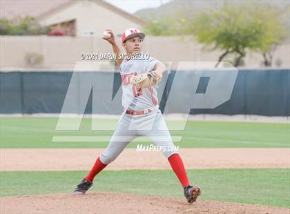 Thumbnail 1 in Maricopa @ Skyline photogallery.