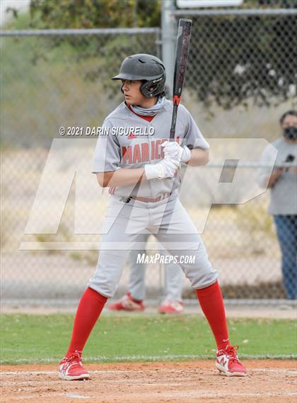 Thumbnail 2 in Maricopa @ Skyline photogallery.
