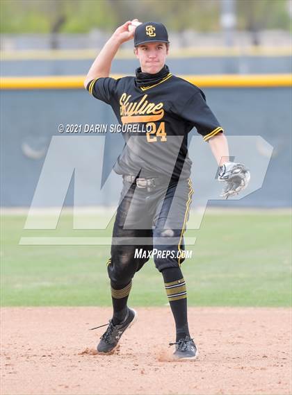 Thumbnail 3 in Maricopa @ Skyline photogallery.